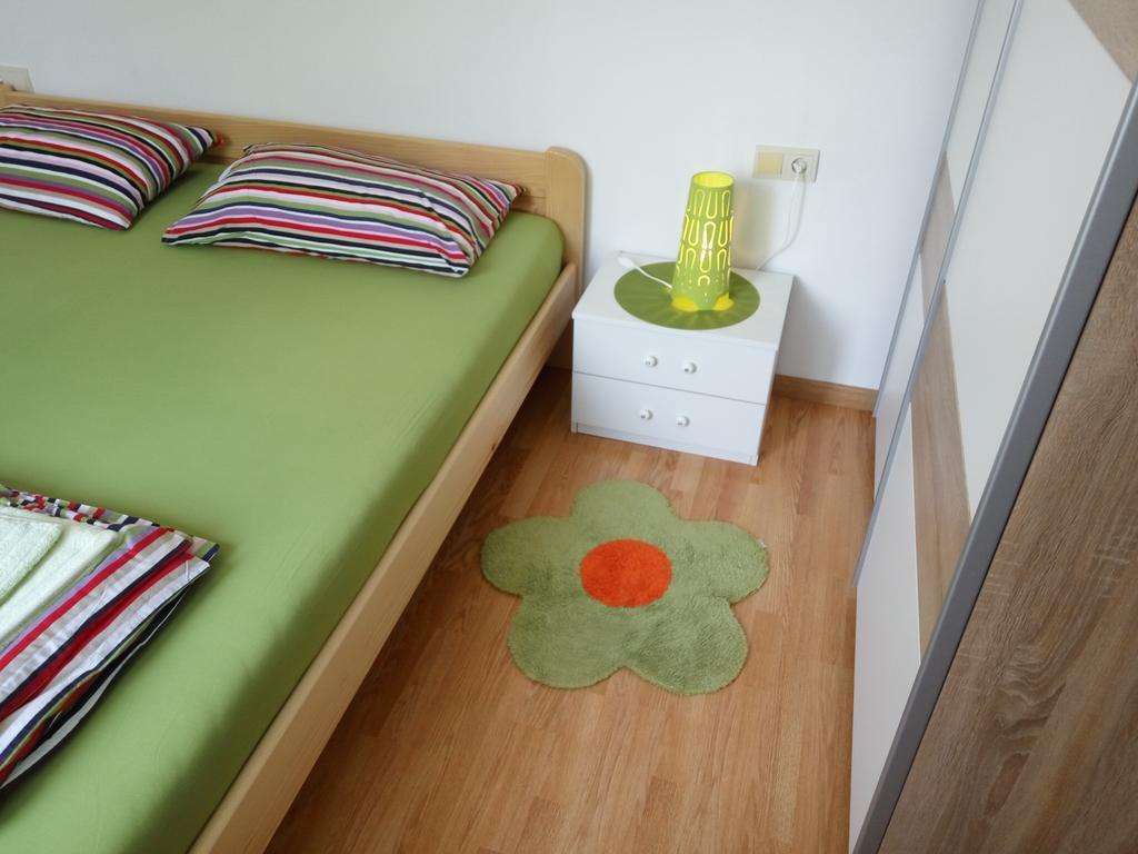 Apartment Asparagus Rovinjsko Selo Exterior foto